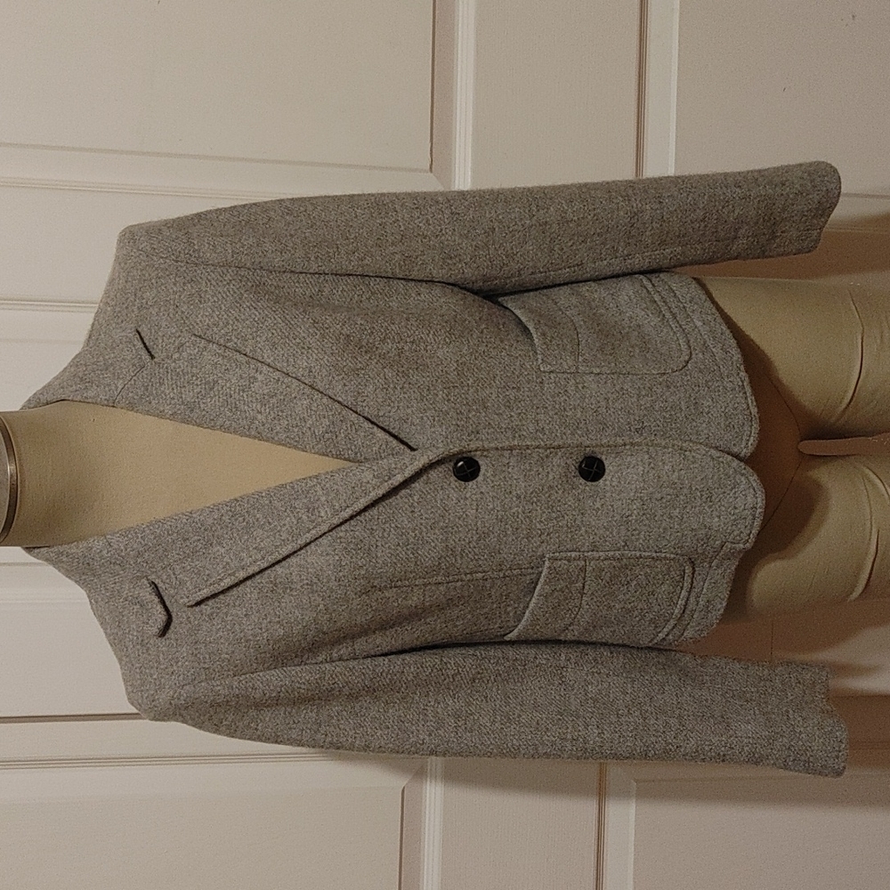 🍌 Banana Republic Jacket
